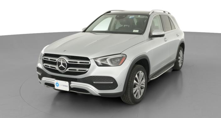 Thumbnail: 2023 Mercedes-Benz GLE - 1