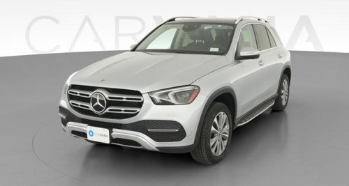 2023 Mercedes-Benz GLE