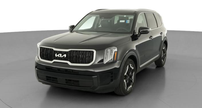 Thumbnail: 2024 Kia Telluride - 1