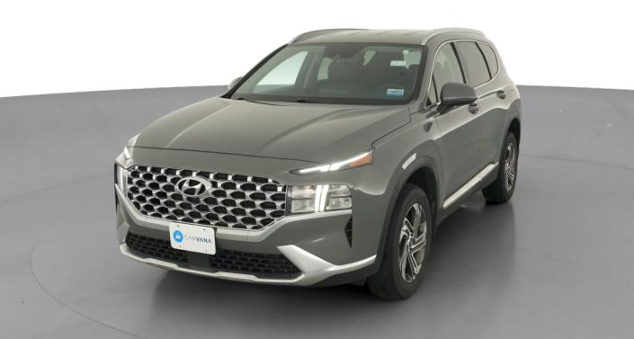 Thumbnail: 2022 Hyundai Santa Fe - 1