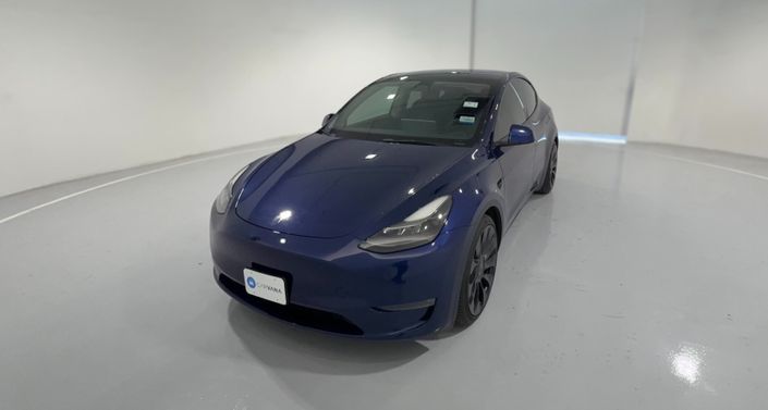 Thumbnail: 2023 Tesla Model Y - 1