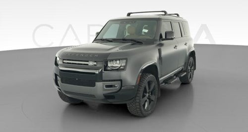2024 Land Rover Defender 110