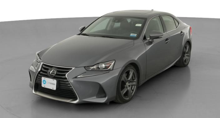 2018 Lexus IS 300 -
                  Beverly, NJ