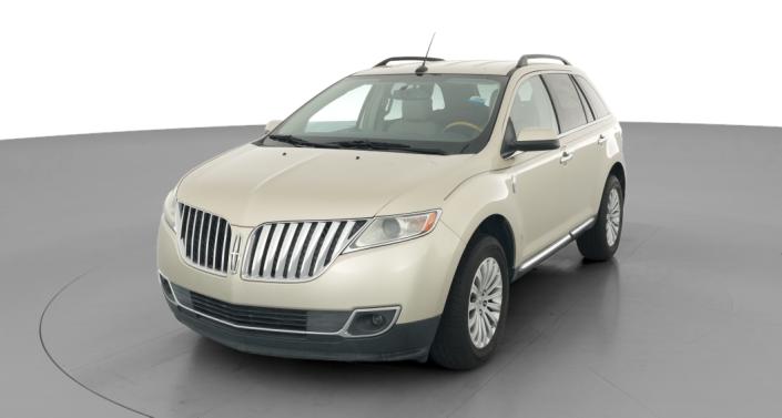 2011 Lincoln MKX  -
                  Haines City, FL