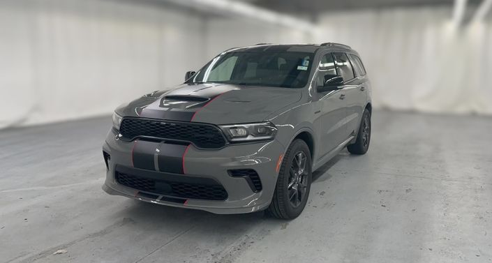 Thumbnail: 2026 Dodge Durango - 1