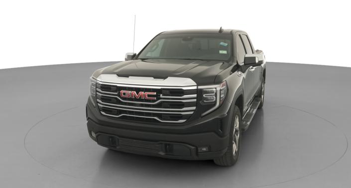 Thumbnail: 2024 GMC Sierra 1500 - 1