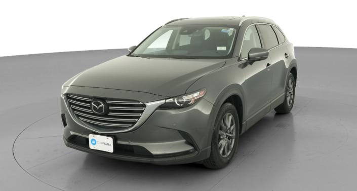 2020 Mazda CX-9 Touring -
                  Hebron, OH