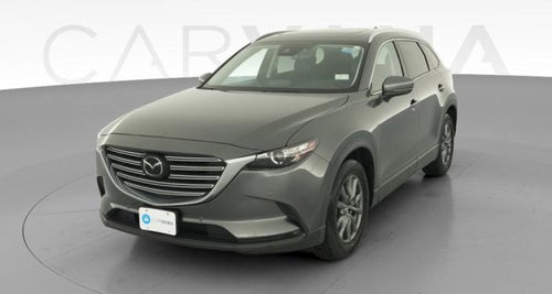 2020 MAZDA CX-9