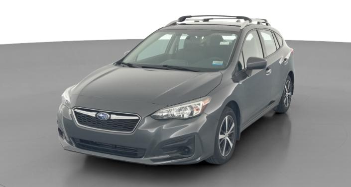 Thumbnail: 2019 Subaru Impreza - 1