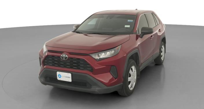 Thumbnail: 2022 Toyota RAV4 - 1
