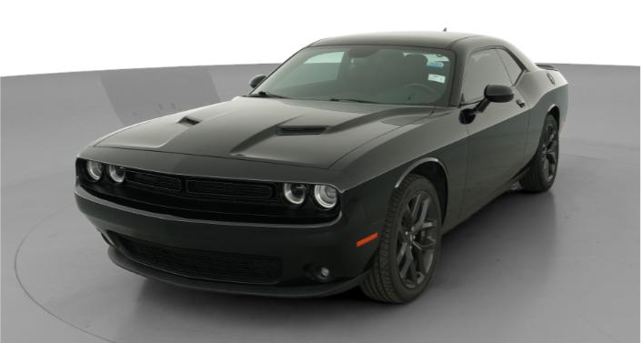 Thumbnail: 2021 Dodge Challenger - 1