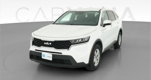 2022 Kia Sorento