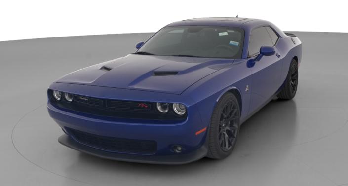 Thumbnail: 2018 Dodge Challenger - 1