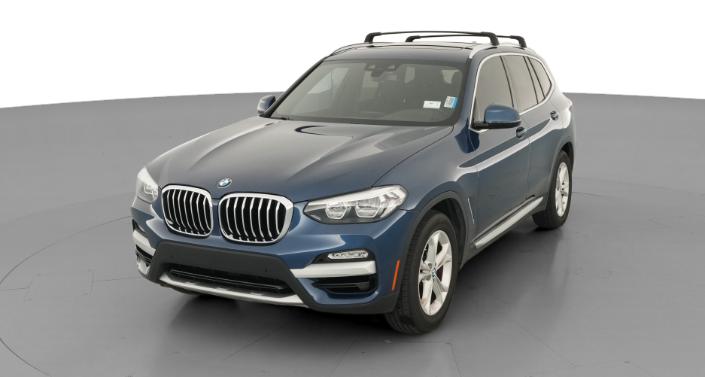 Thumbnail: 2019 BMW X3 - 1