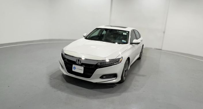 Thumbnail: 2018 Honda Accord - 1