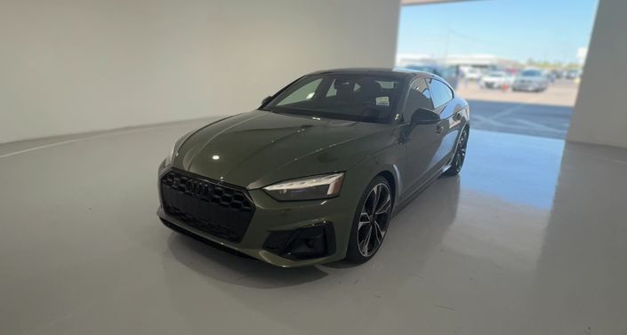 2022 Audi S5 Premium Plus -
                  Tempe, AZ