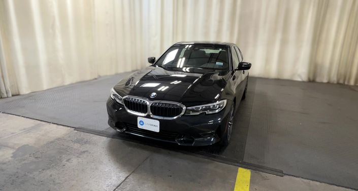 Thumbnail: 2019 BMW 3 Series - 1
