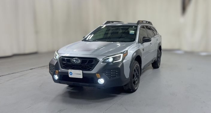 Thumbnail: 2024 Subaru Outback - 1