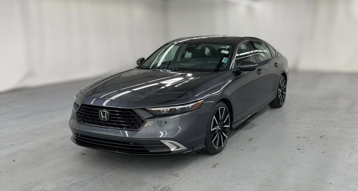 Thumbnail: 2025 Honda Accord - 1