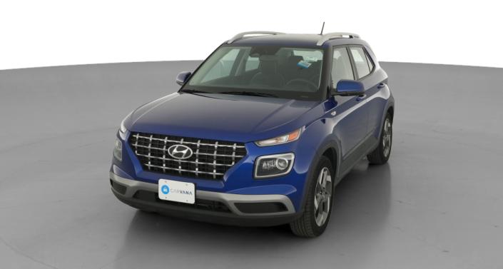 Thumbnail: 2024 Hyundai Venue - 1