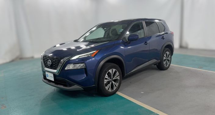 Thumbnail: 2023 Nissan Rogue - 1