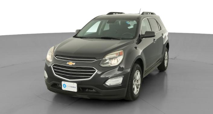 Thumbnail: 2016 Chevrolet Equinox - 1