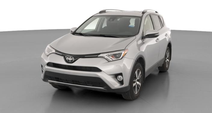 Thumbnail: 2018 Toyota RAV4 - 1