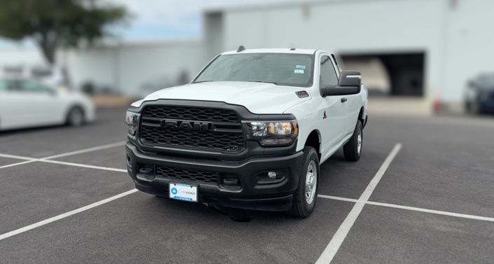 Thumbnail: 2024 RAM 2500 - 1