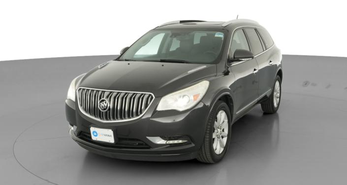 2015 Buick Enclave Premium -
                  San Antonio, TX