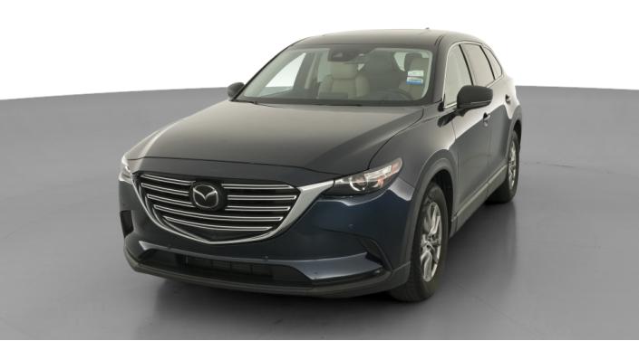 2019 Mazda CX-9 Touring -
                  Trenton, OH