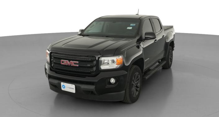 Thumbnail: 2020 GMC Canyon - 1