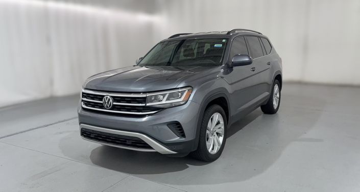 Thumbnail: 2022 Volkswagen Atlas - 1