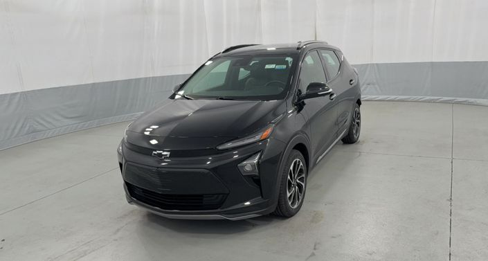 2023 Chevrolet Bolt EUV Premier -
                  Kansas City, MO