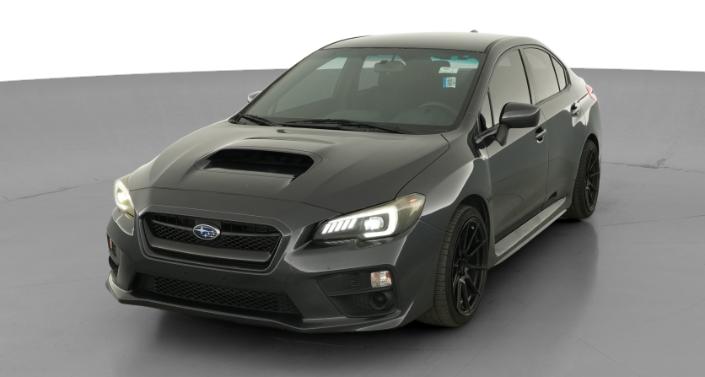 2016 Subaru WRX Base -
                  Tolleson, AZ