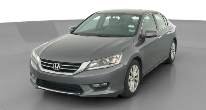 Thumbnail: 2015 Honda Accord - 1