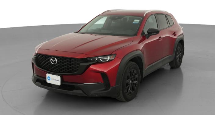 Thumbnail: 2024 Mazda CX-50 - 1