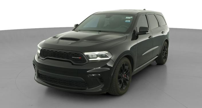 Thumbnail: 2021 Dodge Durango - 1
