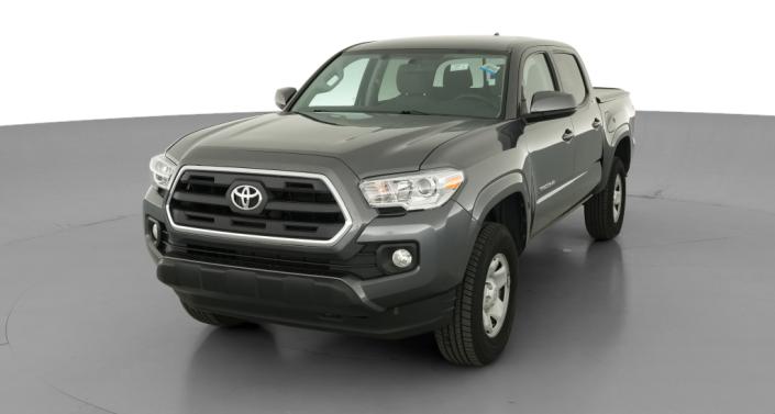 Thumbnail: 2016 Toyota Tacoma - 1