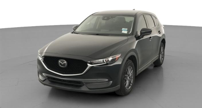 Thumbnail: 2020 Mazda CX-5 - 1