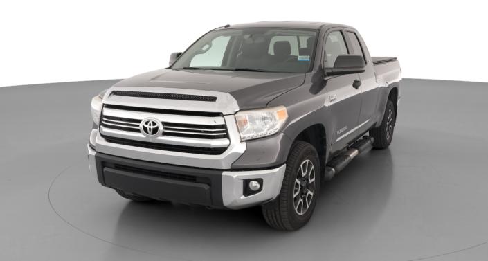 2017 Toyota Tundra SR5 -
                  Lorain, OH