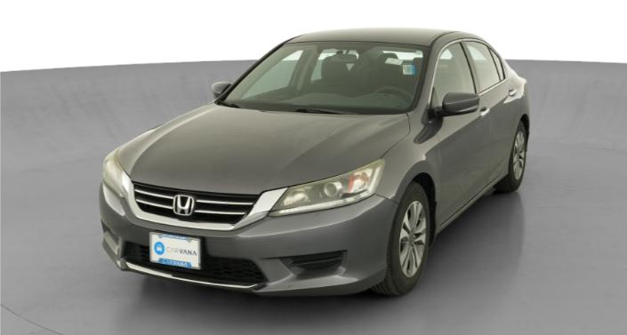 Thumbnail: 2015 Honda Accord - 1