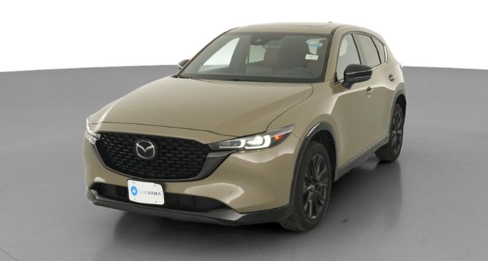 Thumbnail: 2024 Mazda CX-5 - 1