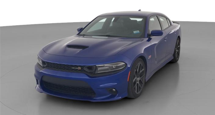 Thumbnail: 2019 Dodge Charger - 1