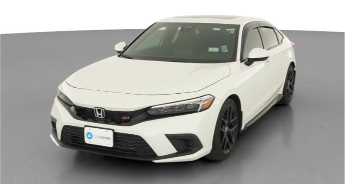 Thumbnail: 2024 Honda Civic - 1