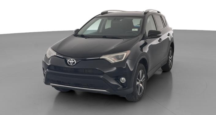 Thumbnail: 2016 Toyota RAV4 - 1