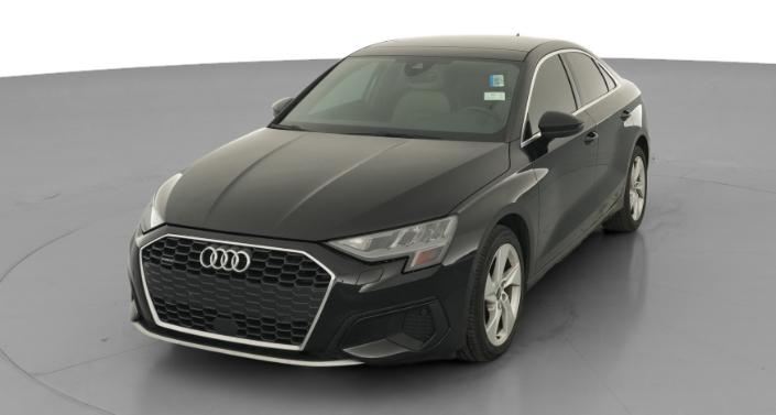 2022 Audi A3 Premium -
                  Fort Worth, TX