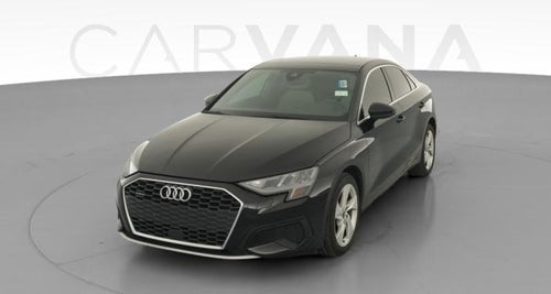 2022 Audi A3