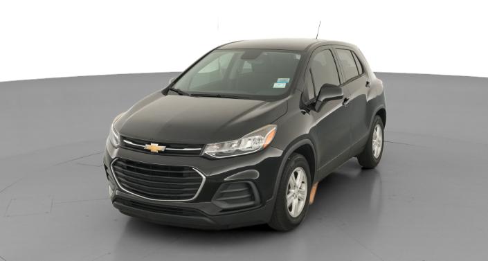 2020 Chevrolet Trax LS -
                  Auburn, GA