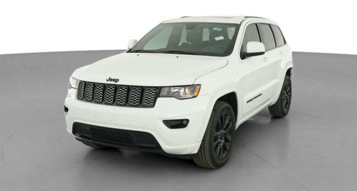 Thumbnail: 2019 Jeep Grand Cherokee - 1