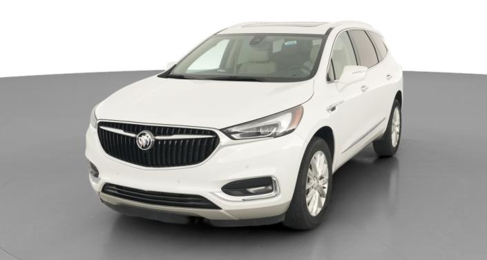 Thumbnail: 2020 Buick Enclave - 1